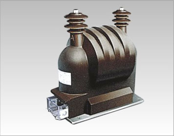 JDZ17-15、20JDZX18-15、20G全封閉電壓互感器
